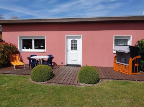 Ferienhaus Streuwiese in Warnemünde